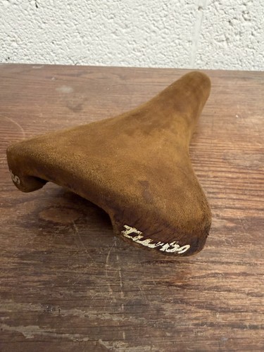 Vintage selle italia turbo - vintage,