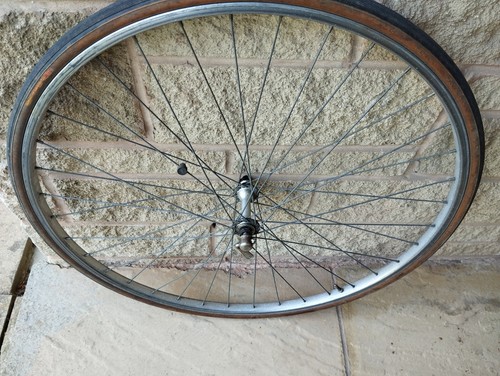 Vintage 36h alloy x - 27",