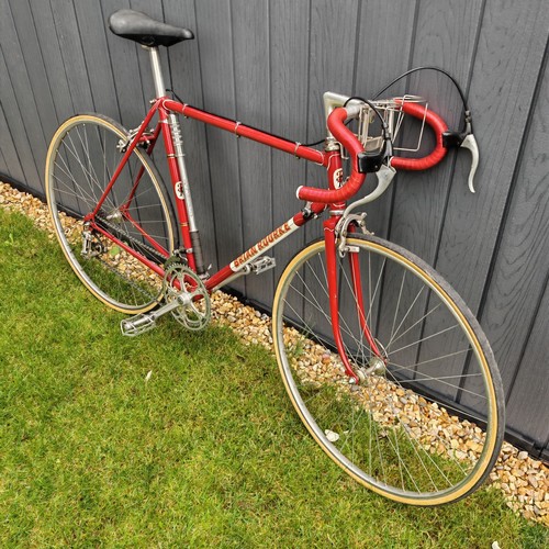 Brian rourke retro racing - retro,
