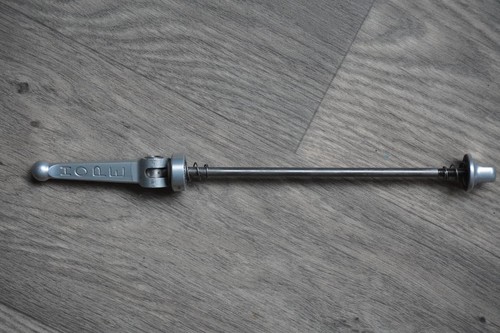 Hope quick release - skewer, mk1