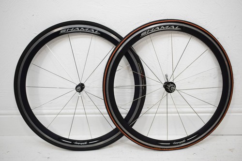 Campagnolo shamal alloy 700c - alloy,