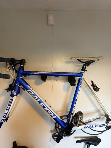 Raleigh militis 2014 retro - 2014,