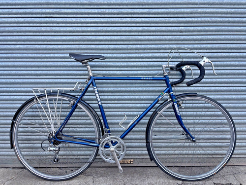 Dawes galaxy 57cm touring bike - galaxy,