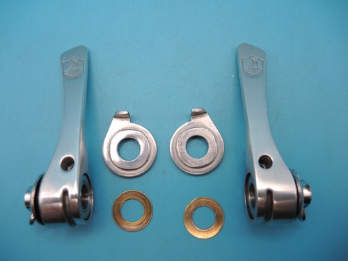 Campagnolo record retro - campagnolo, c