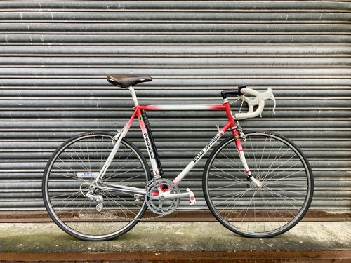 Brian rourke retro racing - brian,