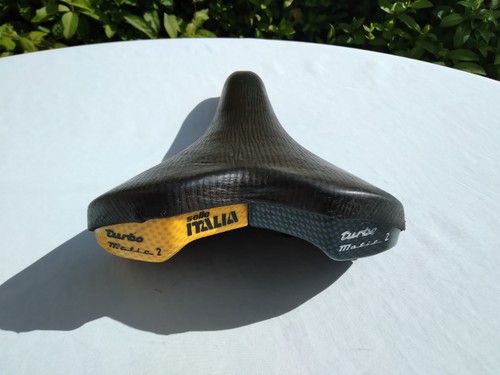 Selle italia turbomatic - italia, 2