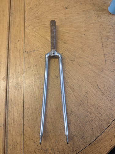 Reynolds 501 retro forks - reynolds,