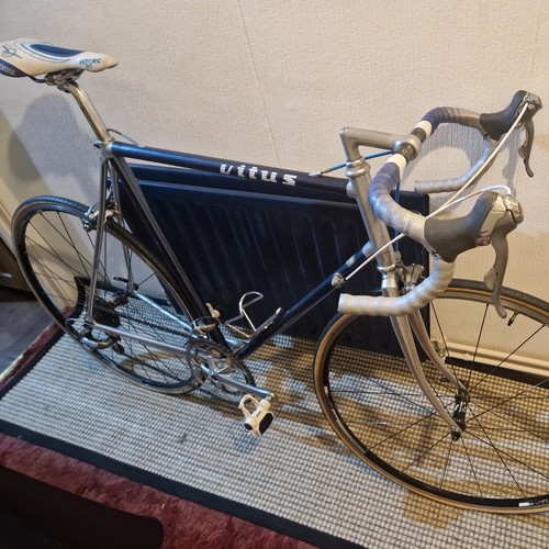 Vitus dural 979 retro alu - vitus,