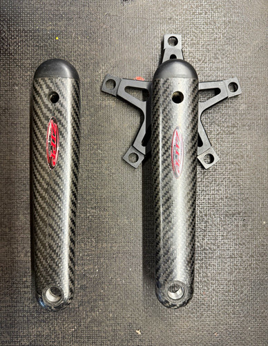 Retro mtb cranks rare - retro, zipp